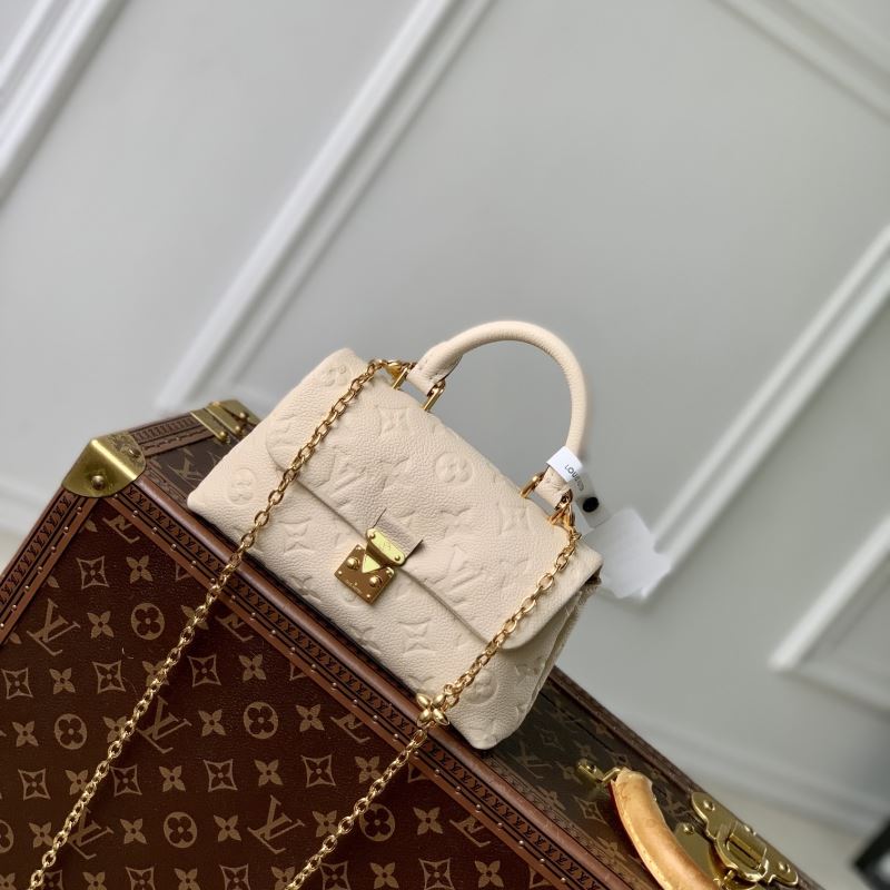LV Satchel bags